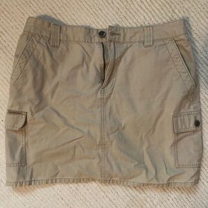 Calvin Klein Skirt - Size 8 - Barely Worn